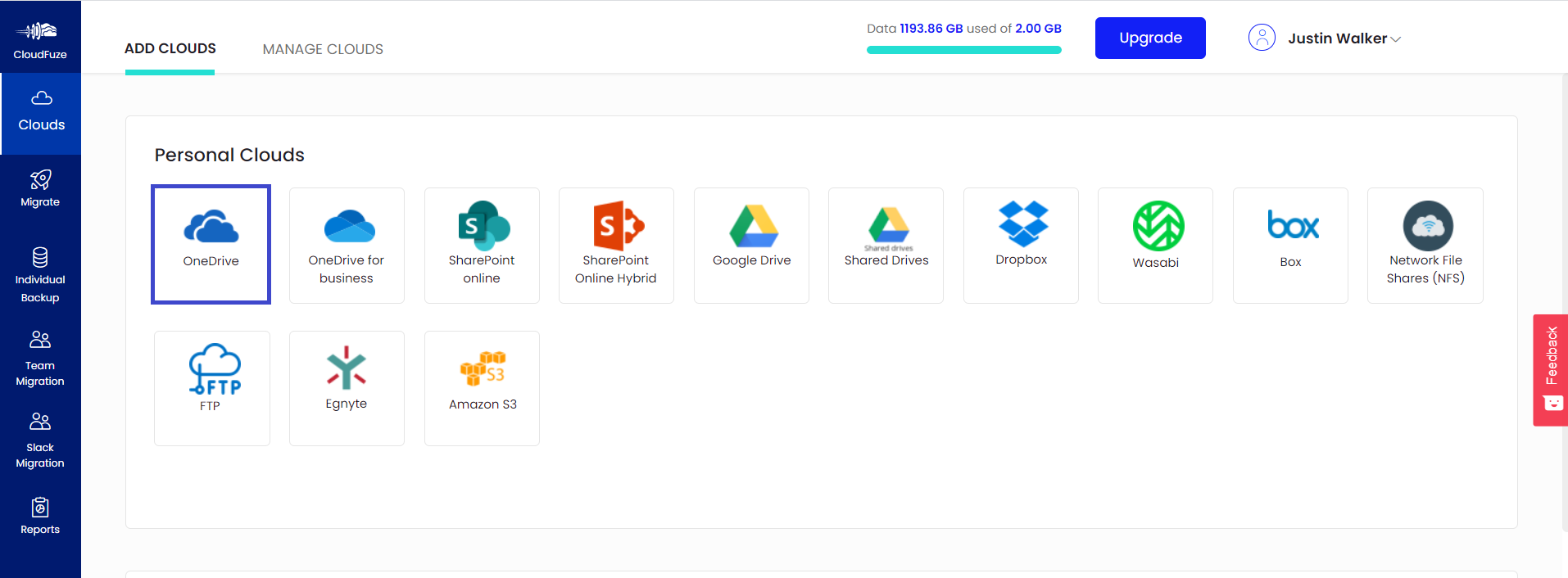 Locate Onedrive 1