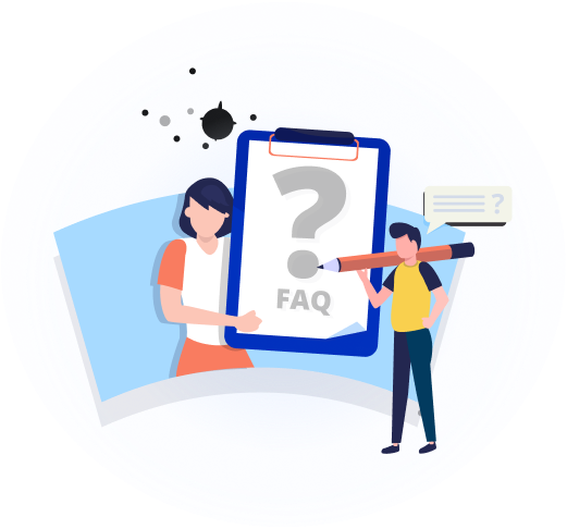 FAQS FAQS