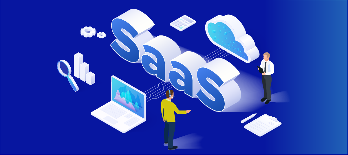 Goals of SaaS Management Goals of SaaS Management
