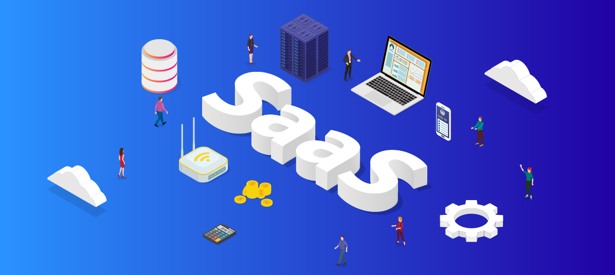 Importance of SaaS management in an enterprise Importance of SaaS management in an enterprise