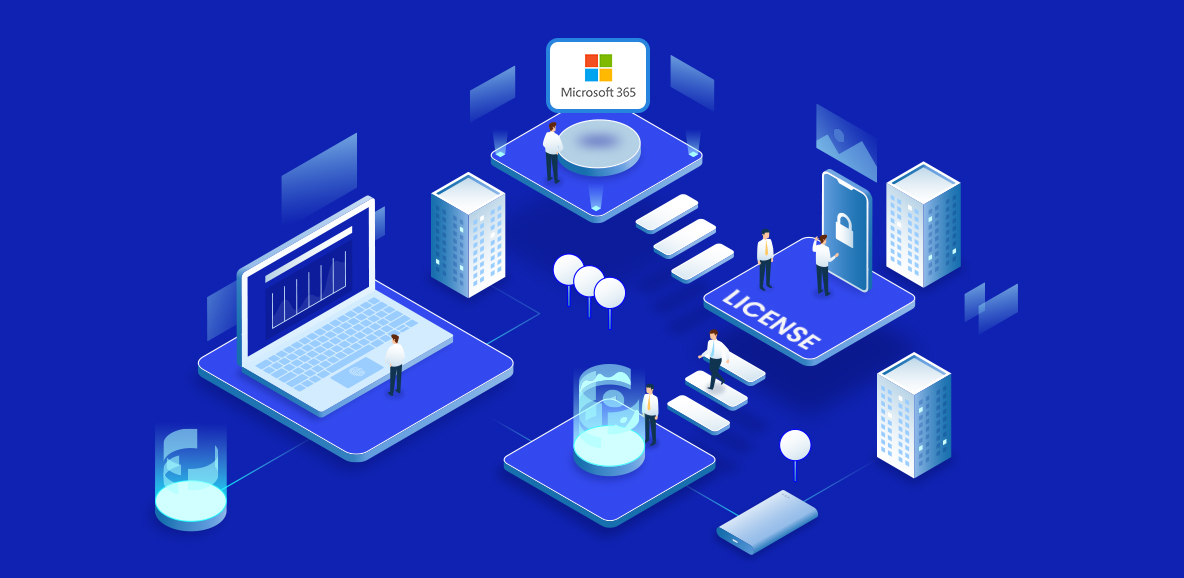 Manage Microsoft 365 Licenses Manage Microsoft 365 Licenses