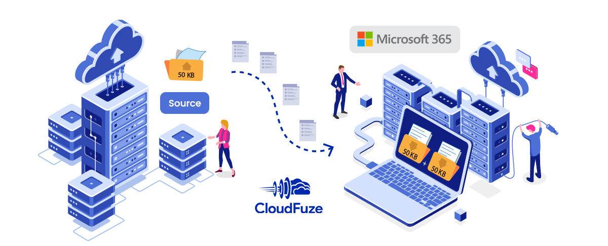 migrating file versions to Microsoft 365 migrating file versions to Microsoft 365