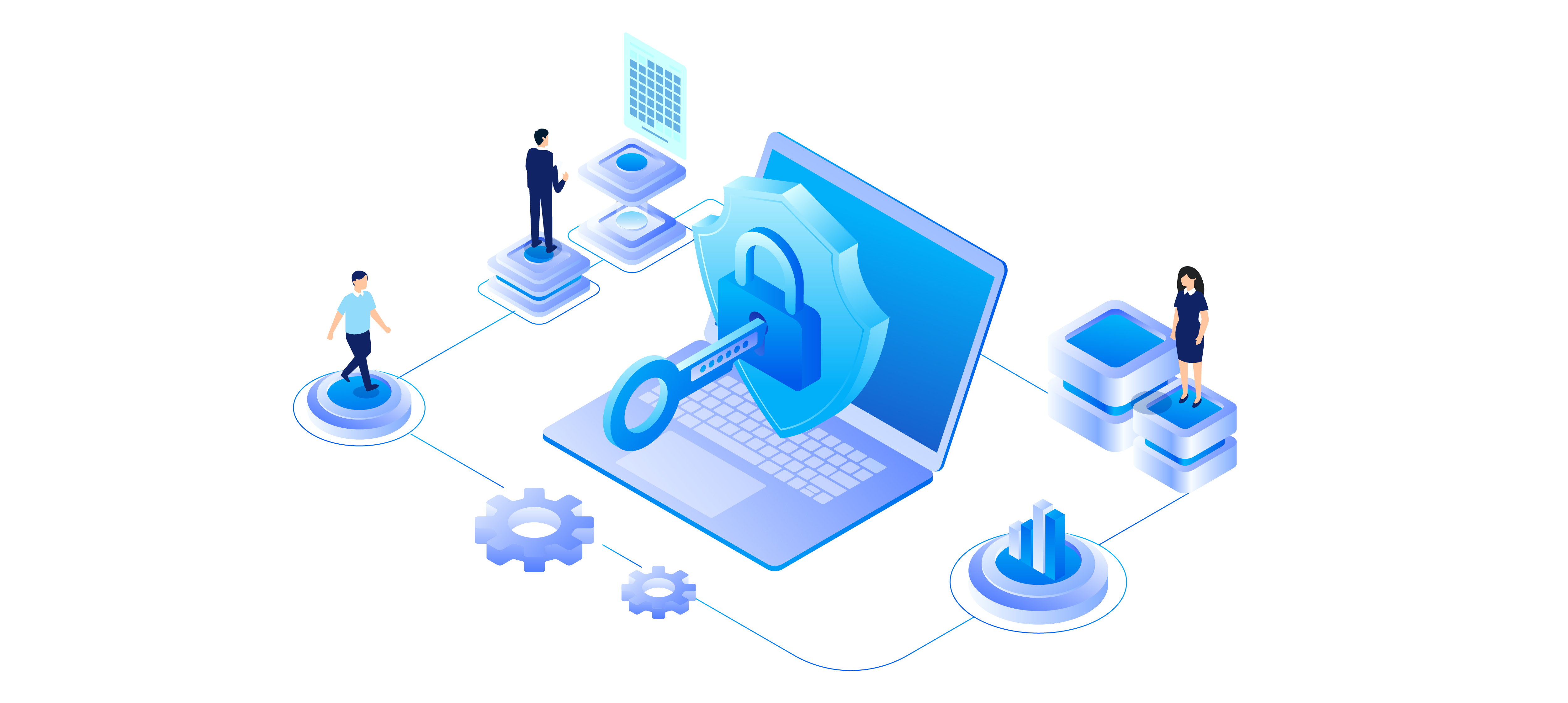 How to Secure SaaS Ecosystem How to Secure SaaS Ecosystem