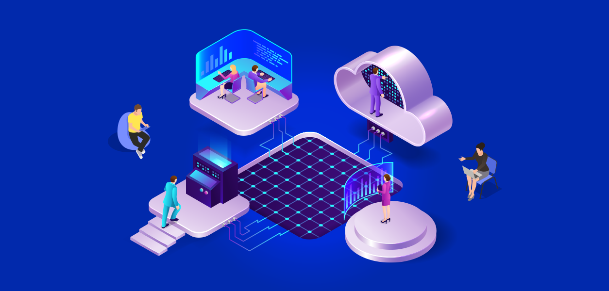 How to Use IT Automation to Facilitate an Evolving Workplace Environment How to Use IT Automation to Facilitate an Evolving Workplace Environment