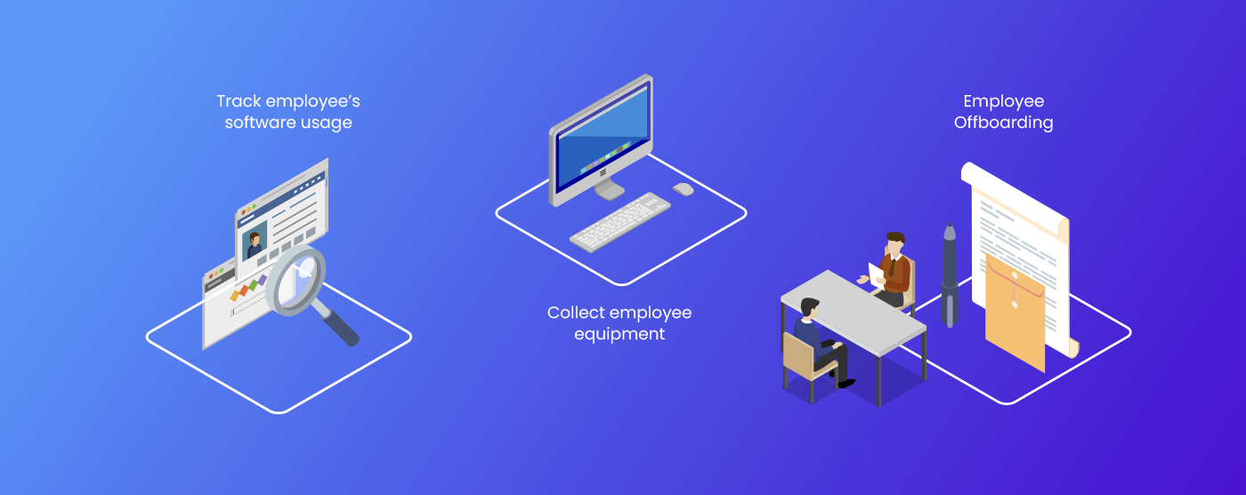 Most Common Mistakes Done During Employee Offboarding Most Common Mistakes Done During Employee Offboarding