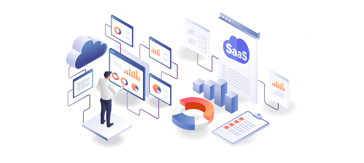 Reduce SaaS Security Concerns with SaaS Management Reduce SaaS Security Concerns with SaaS Management