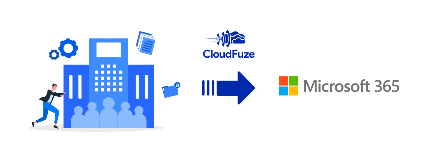 Helping MSPs migrate client data to Microsoft 365 Helping MSPs migrate client data to Microsoft 365