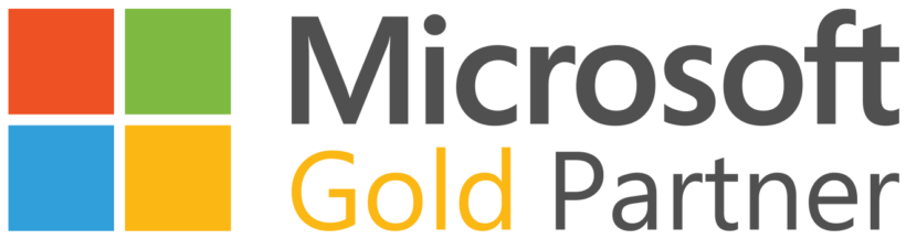 Microsoft Gold Partner Microsoft Gold Partner