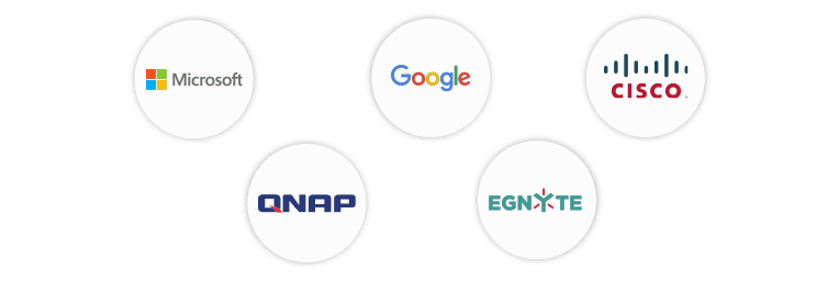 Technology Partner Technology Partner
