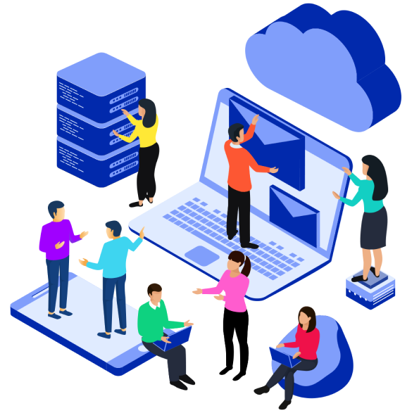 CloudFuze Email Migration Managed Service CloudFuze Email Migration Managed Service