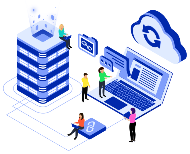 CloudFuzeLinkEx Managed Service CloudFuzeLinkEx Managed Service