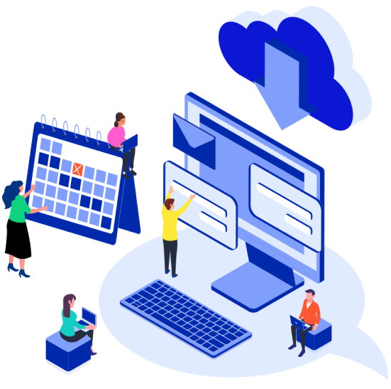 CloudFuze’s Email Migration Service as a Standalone Product CloudFuze’s Email Migration Service as a Standalone Product