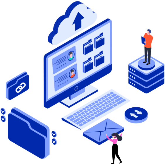 CloudFuze’s Email Migration Tool for Overall Cloud Office Migration CloudFuze’s Email Migration Tool for Overall Cloud Office Migration