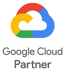 Google Cloud Partner logo 1