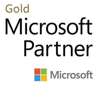 Microsoft gold patner Microsoft gold patner