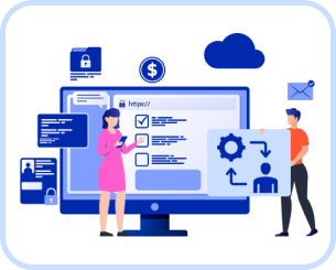 Completing Handholding for IT Teams Completing Handholding for IT Teams