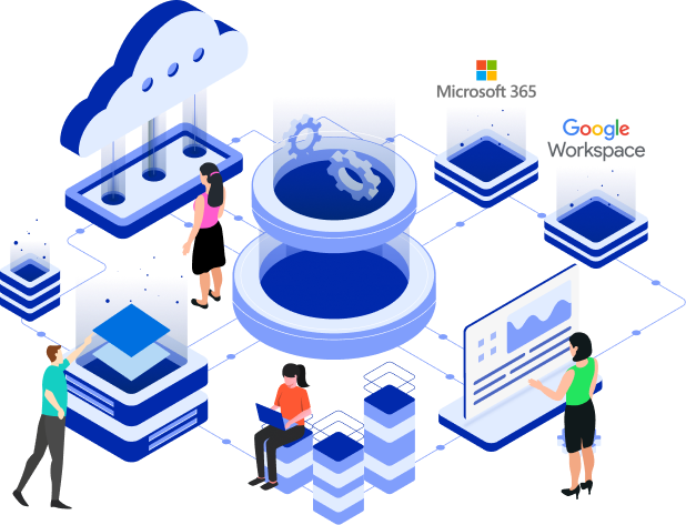 Dropbox Paper Migration-1 Dropbox Paper Migration to Leading Clouds